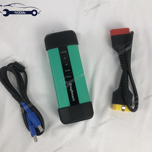For Weichai Zhiduoxing <b>Diagnostic</b> <b>Tool</b> 1005422179 OBD Diagnosis Fault Detector System For Sinotruck Cororation Vehicles - Product Image 3