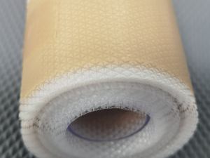 ضمادات معقمة لتجنب الحروق والندبات المصابة بندبات من هلام السيليكون لتعزيز التئام الجروح - Product Image 2