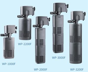 बहु-समारोह सबमर्सिबल बायो स्पंज मछली टैंक एक्वेरियम फिल्टर स्पंज मछली टैंक फिल्टर - Product Image 6