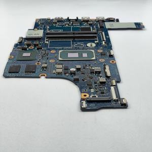 Original para Dell Vostro 3400 3500 Inspiron 3501 placa base i7-1165G7 09YKK0 GDI5A LA-K036P - Product Image 3