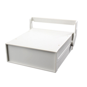 Tùy Chỉnh Tiêm Đúc Abs Dự Án Hộp Chất Lượng Cao Cụ Nhựa Bao Vây Cho Thiết Bị Y Tế - Product Image 2