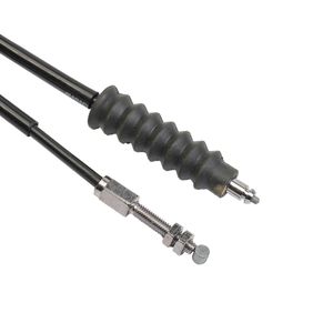 Cable de Acelerador Automático <span class=keywords><strong>Yamaha</strong></span> Silverado y TT Modelo 5PV-F6260-09 44001MOEN para Automóvil, Nuevo Estado, Plateado - Product Image 3
