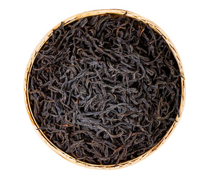 Chá Preto Lapsang Souchong de Alta Montanha da China, Marca Privada, Atacado, <span class=keywords><strong>Wu</strong></span> <span class=keywords><strong>Yi</strong></span> Zhongshan Coal Zhong - Product Image 2
