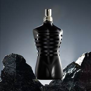 Perfume Masculino Árabe Evan, Aroma Amaderado Ligero, Eau de Parfum 100ml, Larga Duración, Colonia Moderna de Lujo para Hombre, Gran Venta - Product Image 3