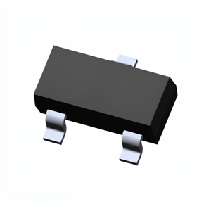 Transistors SMP4416TR SOT-23-3 Acheter en ligne Composants électroniques BOM IC En stock - Product Image 1
