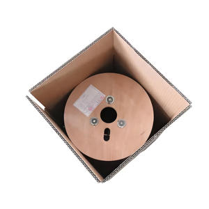 Cable de <span class=keywords><strong>fibra</strong></span> óptica interior con 1 2 4 6 8 hilos Interior Tight <span class=keywords><strong>Buffer</strong></span> 900um POE/WiFi/3G Compatible OFNP Cable de <span class=keywords><strong>Fibra</strong></span> <span class=keywords><strong>Optica</strong></span> - Product Image 6