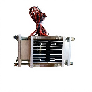 Refroidisseur de semi-conducteurs, réfrigération électronique 12V pour voiture, dispositif de refroidissement portable, réducteur de température M562 - Product Image 1