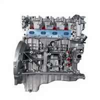 GLE350 Engine Long Block GLE350 Engine Assembly M264-920 M264-910 for Mercedes Benz 2.0L