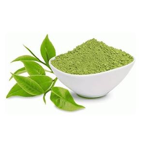 Poudre de matcha pure naturelle biologique Matcha vert en gros Distributeurs de compléments alimentaires - Product Image 3