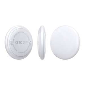 Waterdichte Anti-Verloren Mfi Gecertificeerde Smart Gps Tracker Mini Air Tag Vind Mijn Finder Locator Voor Airtag Ios Iphone Vind Mijn Apparaat - Product Image 2