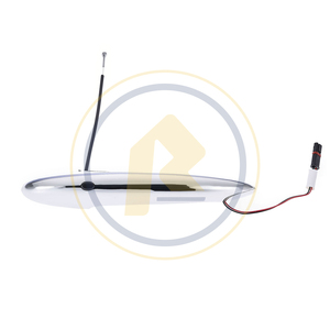 Maniglia esterna per porta Ac Rolcar ADAPTABLE per OE 51212752578 adatta per Mini Clubman 2007 - Product Image 1