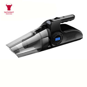 MINI aspiradora recargable barata con función de soplador de aire, colección de polvo, limpiador interior, herramientas de limpieza de coche - Product Image 4