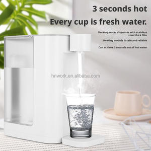 Dispensadores <span class=keywords><strong>de</strong></span> Agua Pequeños, Portátiles, Instantáneos, <span class=keywords><strong>de</strong></span> Escritorio, para Oficina, Hogar y Campamento, Venta Directa <span class=keywords><strong>de</strong></span> Fábrica. - Product Image 6