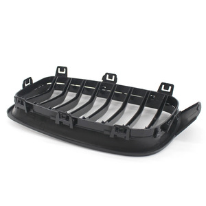 Rejilla Delantera para BMW, Diseño de 8 Pilares, Plástico ABS, para F30 F35 2012-2016, Mejora de Diseño - Product Image 2
