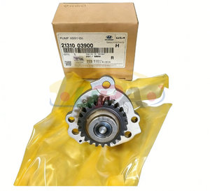 21310-03900 2131003900 Conjunto de Bomba de Aceite para Hyundai Kia 21310 03900 - Product Image 1