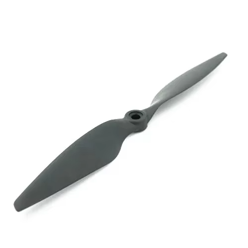 HQPROP Multi-rotor Pusher Prop 10x4.5 CW/CCW 10-Inch Glass Fiber Nylon Propeller FPV Racing Drone RC Model Airplane DIY Parts