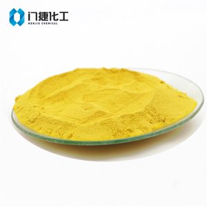 High quality polyaluminum chloride PAC &amp; PAM <strong>floulation</strong> and coagulation - Product Image 2