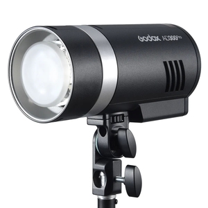ไฟแฟลช Ad300pro กลางแจ้ง300ws TTL 2.4G 1/8000 hss SPEEDLITE พร้อมแบตเตอรี่สำหรับ s/<span class=keywords><strong>c</strong></span>/n/o/f - Product Image 5