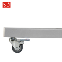 Table de levage mobile convertible réglable portable pour ordinateur portable