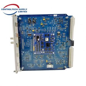 โมดูล HTACOMETER รุ่นใหม่เอี่ยม Bently Nevada 286566-02 3500/50M PWA สำหรับระบบควบคุม DCS - Product Image 3
