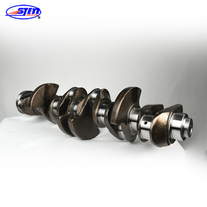STEM Cigüeñal de gasolina Factory N55B30 para <span class=keywords><strong>BMW</strong></span> E90 335i/435i/535i cigüeñal de motor cigüeñal de automóvil 11217580483 - Product Image 3