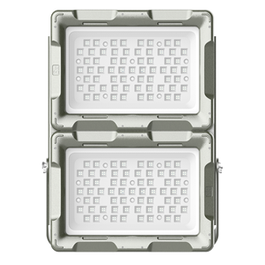 Projecteur LED extérieur 200W-500W en aluminium moulé sous pression, éclairage antidéflagrant pour station-service, indice de protection IP66 - Product Image 4
