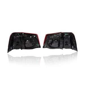 Adecuado para luces traseras de Land Cruiser 2016-2021, luces de freno FJ200 y luces traseras LED de Land Cruiser. - Product Image 3