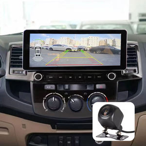 12.3 "DVD Car đài phát thanh stereo <span class=keywords><strong>Android</strong></span> Màn hình cảm ứng đ<span class=keywords><strong>a</strong></span> phương tiện Player <span class=keywords><strong>GPS</strong></span> navigation Carplay cho Toyota Fortuner - Product Image 6