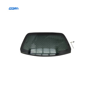 กระจกนิรภัยแบบลามิเนตสำหรับกระจกหลังรถยนต์เมอร์เซเดสเบนซ์ E-Class W213 ปี 2023 รุ่น OE A2136700203 - Product Image 3