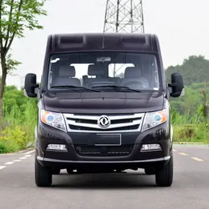 <span class=keywords><strong>Mini</strong></span>-fourgonnette Dongfeng U-vane A08 MPV 15 places - Product Image 2