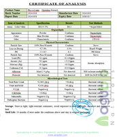 Extrait de Spiruline OEM Pigment Bleu Phycocyanine Comprimés 1kg 250mg Spiruline Biologique Comprimés de Phycocyanine