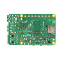 Placa de Desarrollo de Quinta Generación 5B, Kit de Programación de IA, Marca Original, Hecho en China