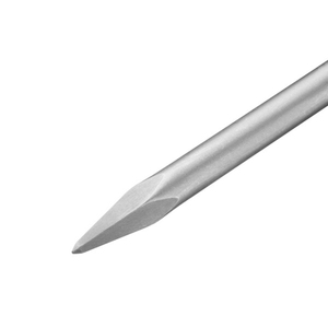 Per DEWALT punte DT9000-QZ per muratura & calcestruzzo 2 Scalpelli Piatto E a Punta SDS-PLUS - Product Image 5