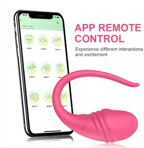 <span class=keywords><strong>2025</strong></span> Rose Poussée Lécher <span class=keywords><strong>Sex</strong></span> Toy pour Femme Anal Double Tête Gode Vibrateur Oral Léchage Femelle Télescopique Masturbation - Product Image 2