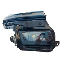 Ensemble de phares LED pour Equinox EV 2024-2025, phare avant OE 85123870 85123871
