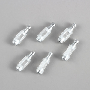 กรองน้ำมันสำหรับเลื่อยลูกโซ่ 5800 5200 5900 ตาข่ายลวดสแตนเลสแบบสากล - Product Image 2