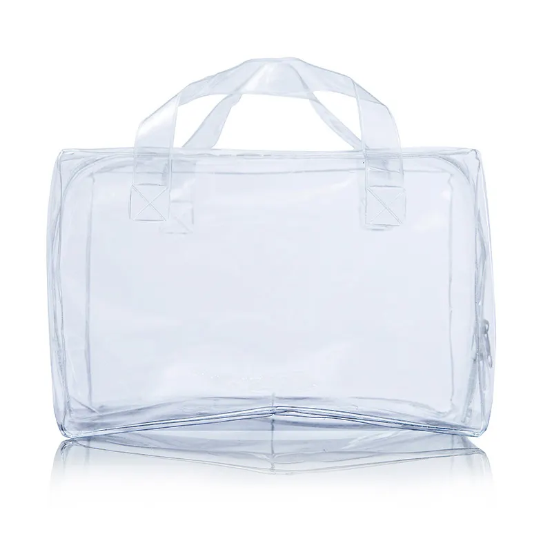 2023 hot-selling back milk bag special liner put blue ice milk bottle ice inner bag waterproof leak-proof PVC EVA inner bag