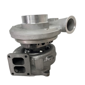 Wuxi WF70P Turbo 70001311 S00029534 + 01 Bộ Máy Phát Điện Làm Mát Bằng Nước Động Cơ Shang Chai Khí Tự Nhiên Bộ Tăng Áp Nhà Máy Nguyên Bản - Product Image 1