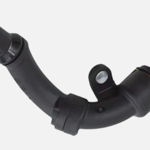 Manguera de Refrigerante Mercedes-Benz SG074 2762000452 Para E350 C350 C300 Pieza de Repuesto - Product Image 3