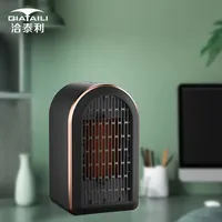 Chinese Electric Ceramic Heater Original Designed Anti-water 1000W 220 –  ChinaMoon