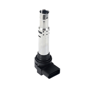 Bobine d'allumage Pencil Ignition Coil OE 224332428R 22448-00Q0F A2819060000 OEM Compatible avec Nissan Qashqai Juke Pulsar Renault Kadjar - Product Image 1