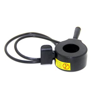 130X <b>Scooter</b> Throttle Grip Speed Control Waterproof Connector Electric <b>Scooter</b> Accessories Parts for Lithium Electric Bicycle - Product Image 1