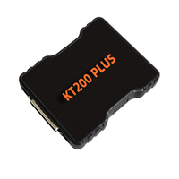 Programmeur ECU KT200 Plus Lecture Écriture Clone ECU Par Bench Mode OBD Support DTC off Immo off Map