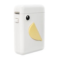 Imprimante thermique portable mini Xprinter DX5 de 0,5 pouce pour l'étiquetage en voyage, fabriquée en Chine