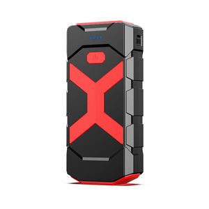 Автомобильный аккумулятор A9 Boost 12 В 20000 мАч - Product Image 2