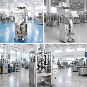 Machine <span class=keywords><strong>d</strong></span>'emballage sous vide pour sachets <span class=keywords><strong>de</strong></span> sel, <span class=keywords><strong>de</strong></span> noix, <span class=keywords><strong>de</strong></span> petites graines, <span class=keywords><strong>de</strong></span> <span class=keywords><strong>sucre</strong></span> blanc, pour chips et pop-corn - Product Image 2