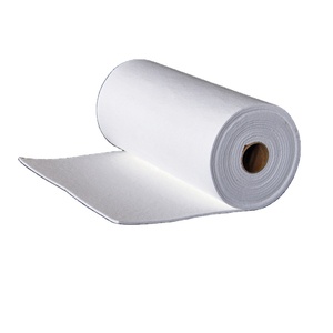 1260 Lembaran Gasket Kertas Serat Keramik untuk Isolasi - Product Image 1