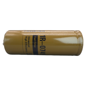 Filtre à huile VISTORA de haute qualité, filtration haute performance 38743542110 387435421100 pour remplacement de filtre à huile de camion - Product Image 2