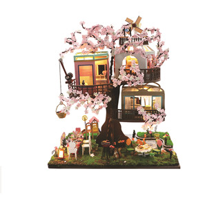 Wholesale Diy Miniature House Kit Japanese For Optimal Aerodynamism And Protection Alibaba Com