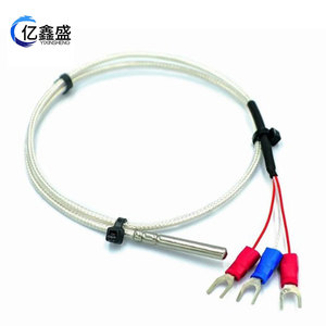 Module de capteur de température à résistance de platine <span class=keywords><strong>MAX31865</strong></span>, détecteur RTD/PT100-<span class=keywords><strong>PT1000</strong></span>, acquisition de température, fabriqué en Chine - Product Image 4